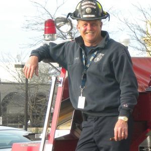 Meet your Posher, Mike